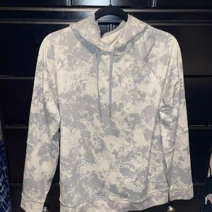 Men’s Medium Lulu Lemon Hoodie